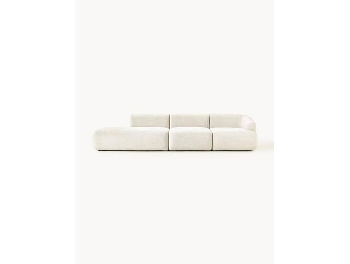 Modulare XL-Ottomane Sofia von Westwing-Collection