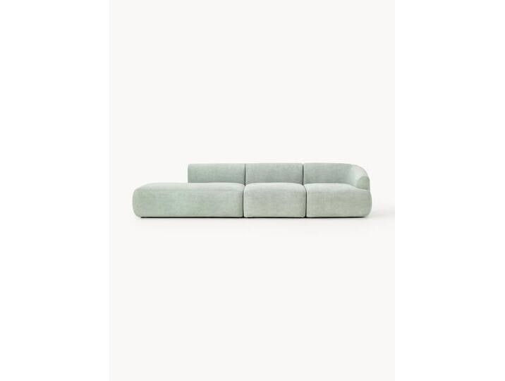 Modulare XL-Ottomane Sofia von Westwing-Collection