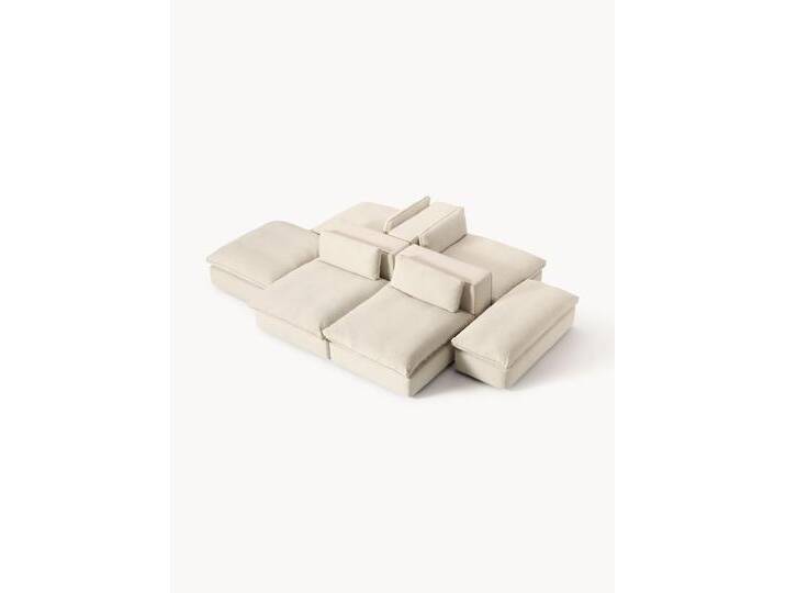Modulare XL-Wohnlandschaft Felix Modulare XL-Wohnlandschaft Felix von Westwing-Collection