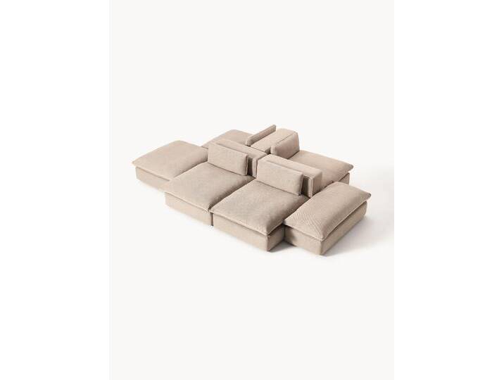 Modulare XL-Wohnlandschaft Felix von Westwing-Collection