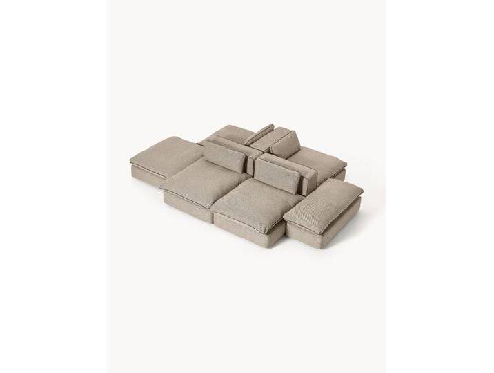 Modulare XL-Wohnlandschaft Felix Modulare XL-Wohnlandschaft Felix von Westwing-Collection