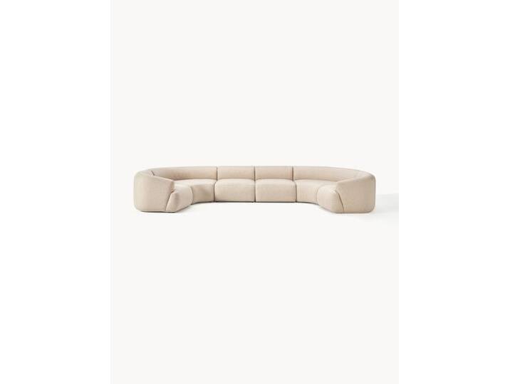 Modulare XL Wohnlandschaft Sofia von Westwing-Collection