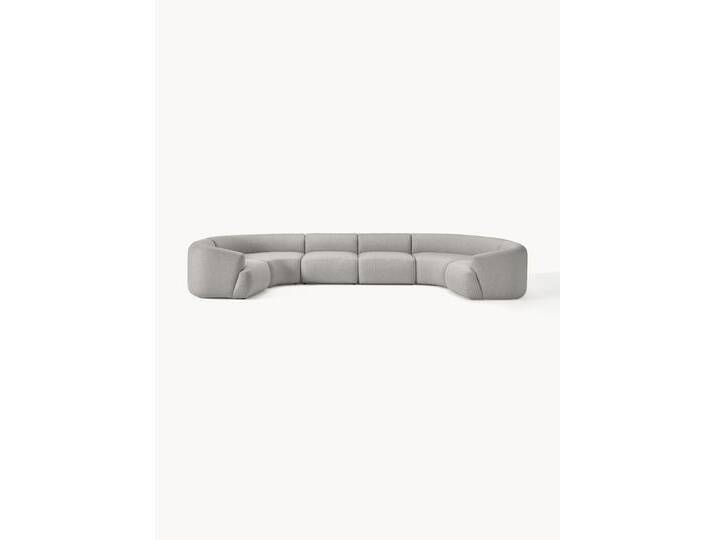 Modulare XL Wohnlandschaft Sofia von Westwing-Collection