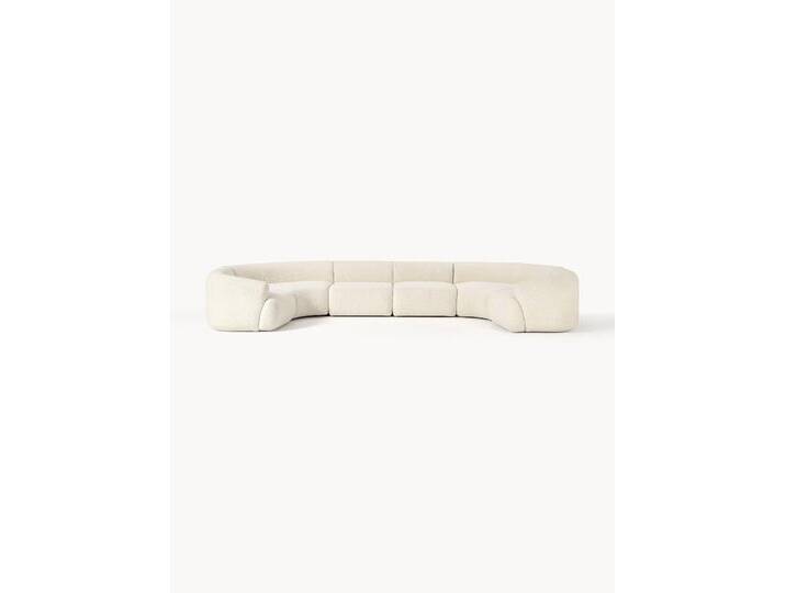 Modulare XL Wohnlandschaft Sofia von Westwing-Collection