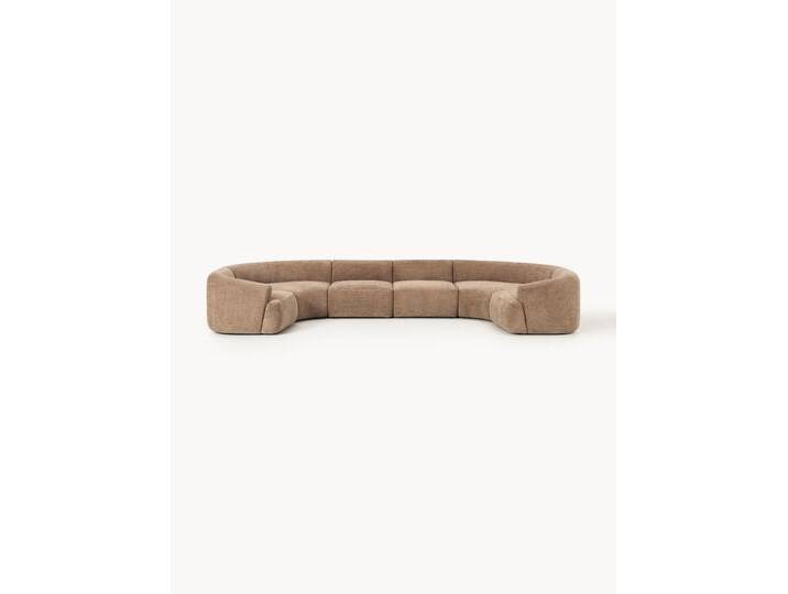 Modulare XL Wohnlandschaft Sofia von Westwing-Collection