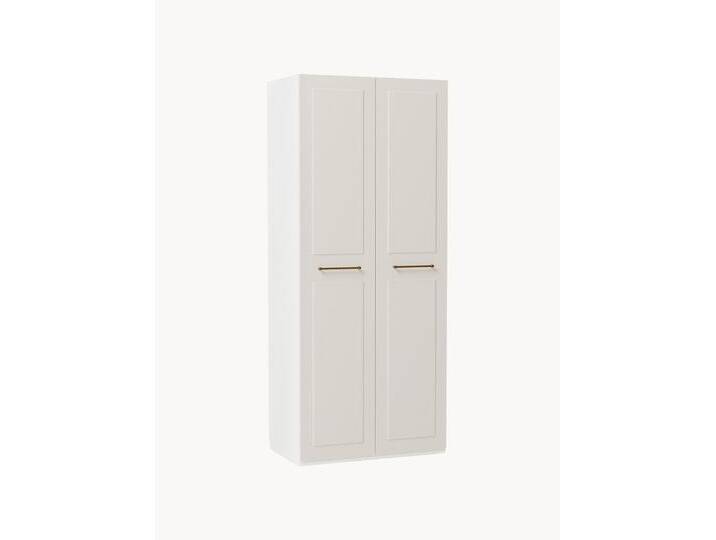 Modularer Drehtürenschrank Charlotte, 100 cm Breite, mehrere Varianten Modularer Drehtürenschrank Charlotte, 100 cm Breite, mehrere Varianten von Westwing-Collection
