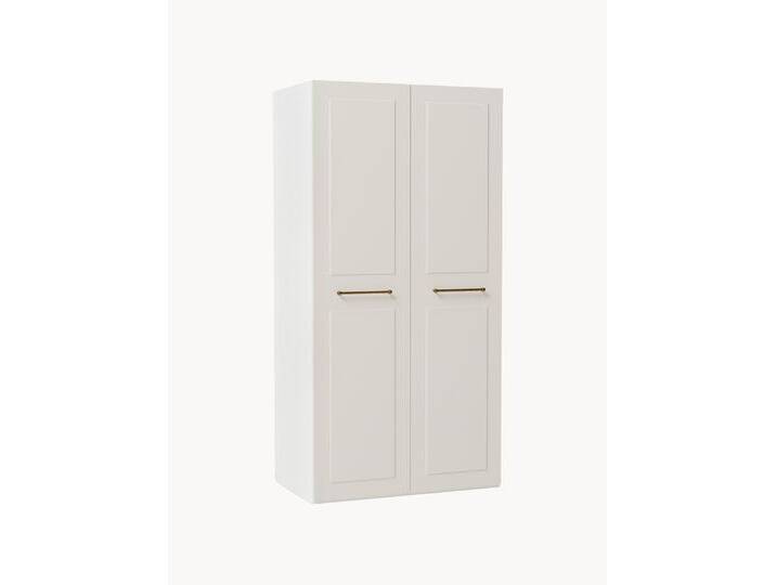 Modularer Drehtürenschrank Charlotte, 100 cm Breite, mehrere Varianten Modularer Drehtürenschrank Charlotte, 100 cm Breite, mehrere Varianten von Westwing-Collection