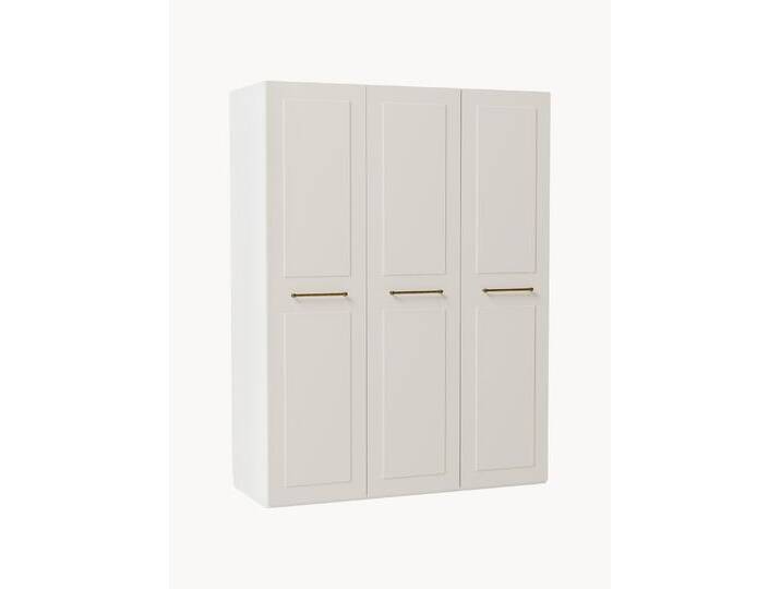Modularer Drehtürenschrank Charlotte, 150 cm Breite, mehrere Varianten von Westwing-Collection