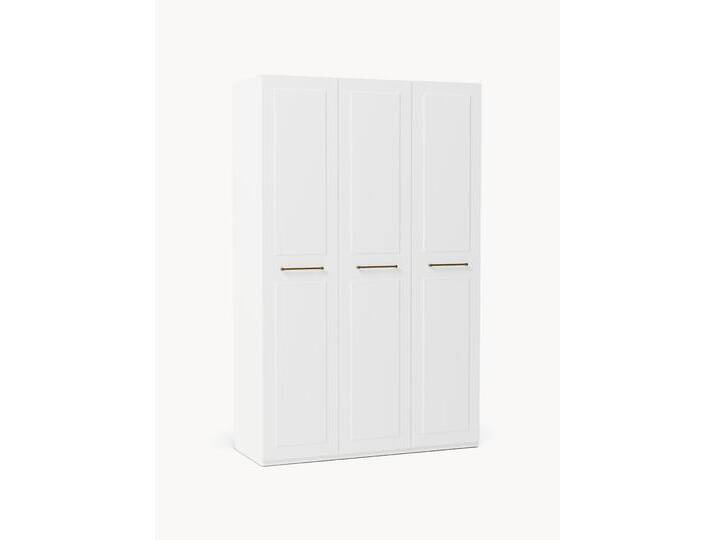 Modularer Drehtürenschrank Charlotte, 150 cm Breite, mehrere Varianten Modularer Drehtürenschrank Charlotte, 150 cm Breite, mehrere Varianten von Westwing-Collection