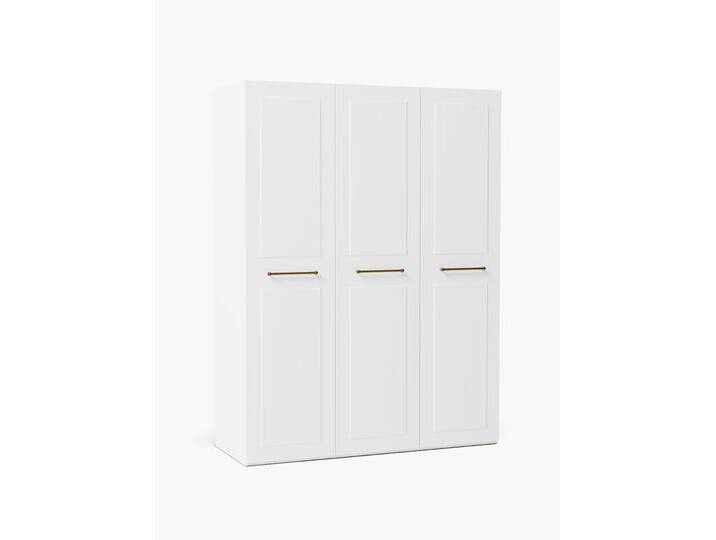 Modularer Drehtürenschrank Charlotte, 150 cm Breite, mehrere Varianten von Westwing-Collection