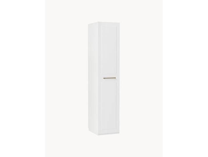 Modularer Drehtürenschrank Charlotte, 50 cm Breite, mehrere Varianten Modularer Drehtürenschrank Charlotte, 50 cm Breite, mehrere Varianten von Westwing-Collection