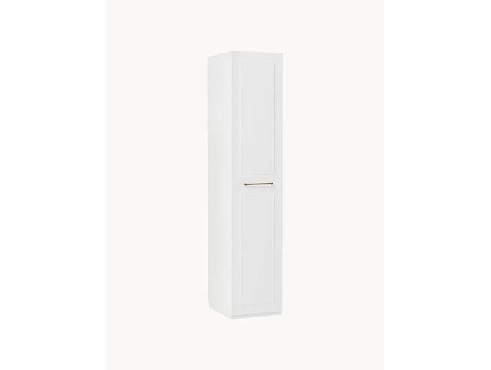 Modularer Drehtürenschrank Charlotte, 50 cm Breite, mehrere Varianten von Westwing-Collection