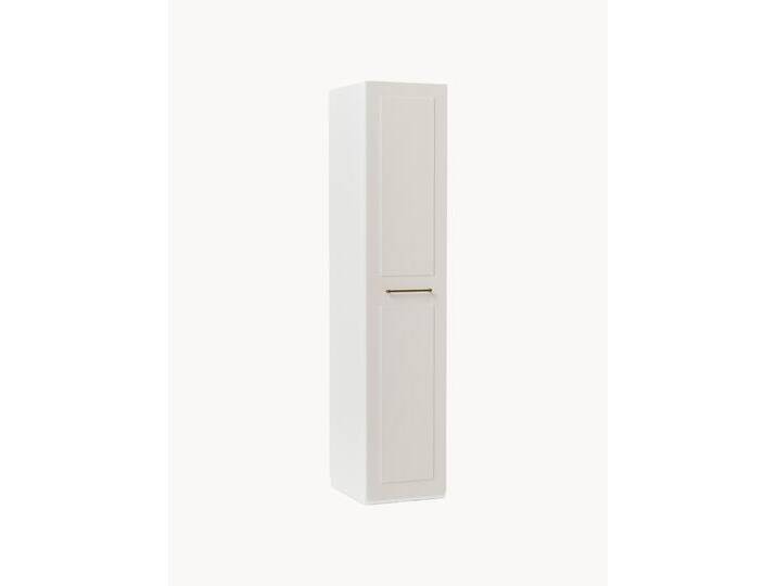 Modularer Drehtürenschrank Charlotte, 50 cm Breite, mehrere Varianten von Westwing-Collection
