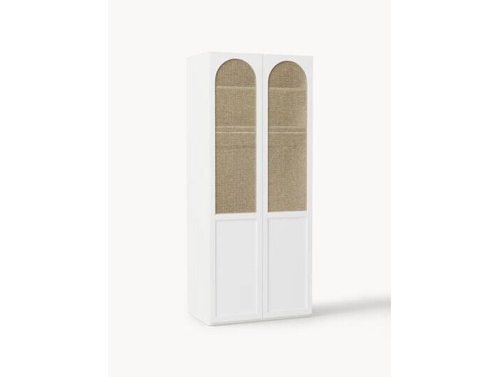 Modularer Drehtürenschrank Jeanne, 100 cm Breite, mehrere Varianten Modularer Drehtürenschrank Jeanne, 100 cm Breite, mehrere Varianten von Westwing-Collection