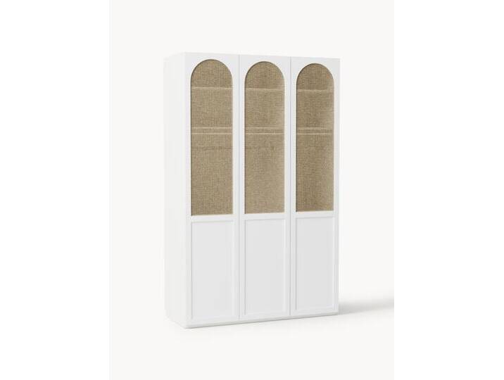 Modularer Drehtürenschrank Jeanne, 150 cm Breite, mehrere Varianten von Westwing-Collection
