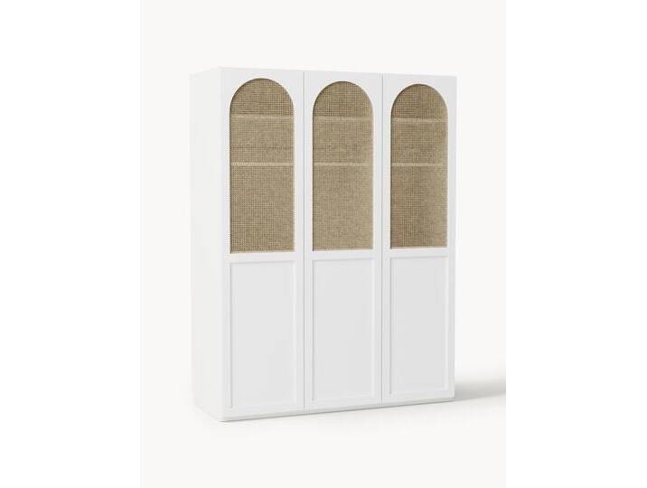 Modularer Drehtürenschrank Jeanne, 150 cm Breite, in verschiedenen Größen Modularer Drehtürenschrank Jeanne, 150 cm Breite, in verschiedenen Größen von Westwing-Collection