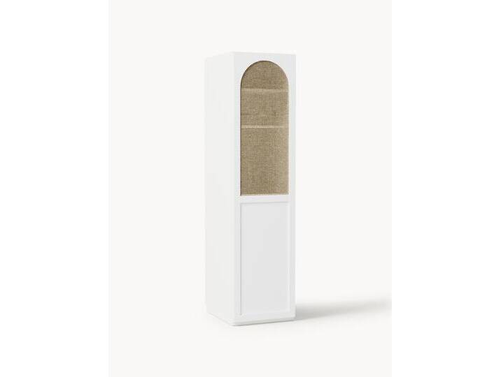 Modularer Drehtürenschrank Jeanne, 50 cm Breite, mehrere Varianten von Westwing-Collection