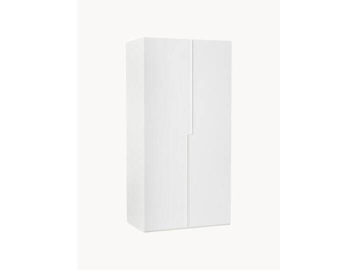Modularer Drehtürenschrank Leon, 100 cm Breite, mehrere Varianten von Westwing-Collection