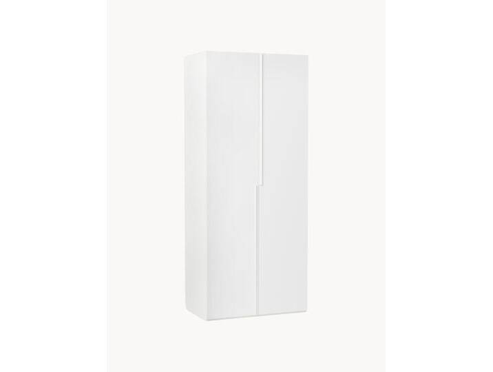 Modularer Drehtürenschrank Leon, 100 cm Breite, mehrere Varianten von Westwing-Collection