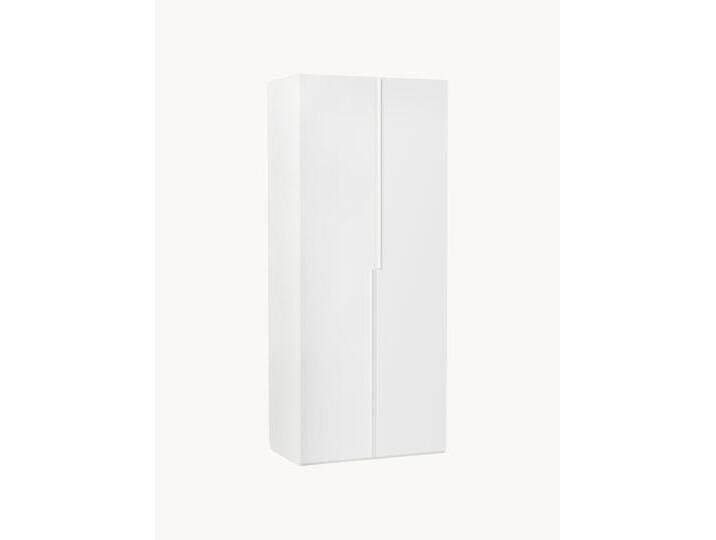 Modularer Drehtürenschrank Leon, 100 cm Breite, mehrere Varianten von Westwing-Collection