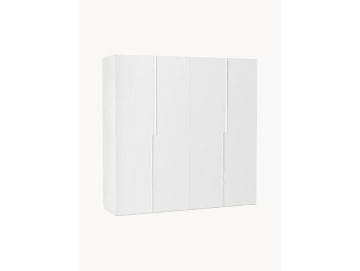 Modularer Drehtürenschrank Leon, 200 cm Breite, mehrere Varianten von Westwing-Collection