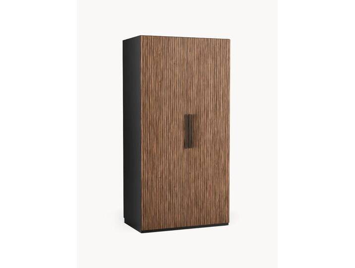 Modularer Drehtürenschrank Simone, 100 cm Breite, mehrere Varianten Modularer Drehtürenschrank Simone, 100 cm Breite, mehrere Varianten von Westwing-Collection