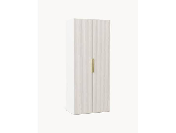 Modularer Drehtürenschrank Simone, 100 cm Breite, mehrere Varianten Modularer Drehtürenschrank Simone, 100 cm Breite, mehrere Varianten von Westwing-Collection