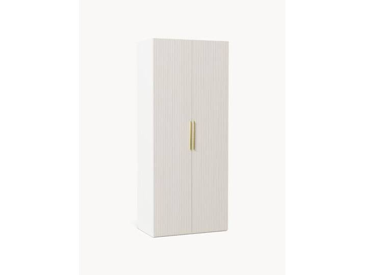 Modularer Drehtürenschrank Simone, 100 cm Breite, mehrere Varianten von Westwing-Collection