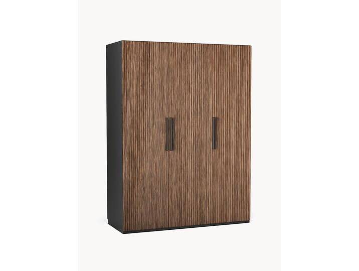 Modularer Drehtürenschrank Simone, 150 cm Breite, mehrere Varianten Modularer Drehtürenschrank Simone, 150 cm Breite, mehrere Varianten von Westwing-Collection