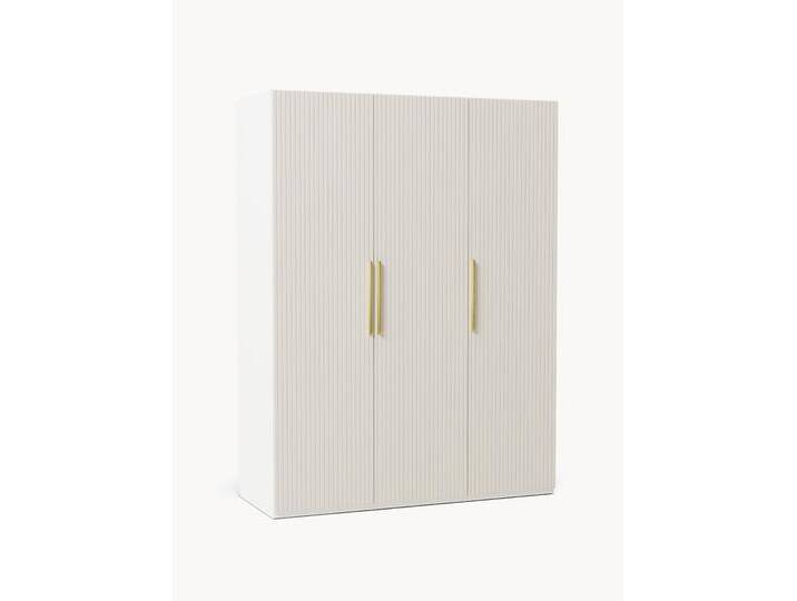 Modularer Drehtürenschrank Simone, 150 cm Breite, mehrere Varianten Modularer Drehtürenschrank Simone, 150 cm Breite, mehrere Varianten von Westwing-Collection