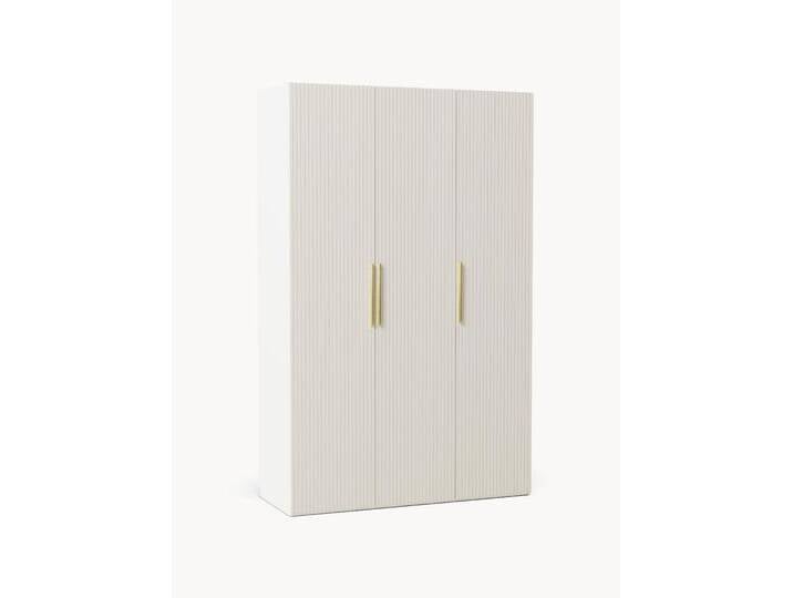 Modularer Drehtürenschrank Simone, 150 cm Breite, mehrere Varianten von Westwing-Collection