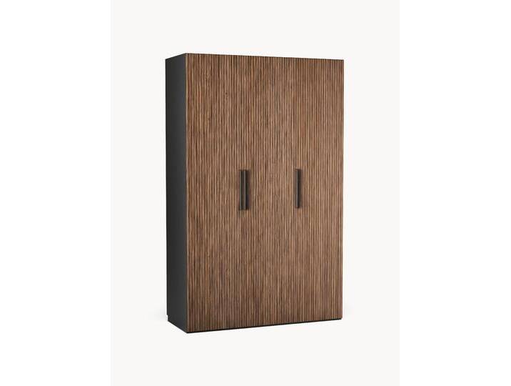 Modularer Drehtürenschrank Simone, 150 cm Breite, mehrere Varianten Modularer Drehtürenschrank Simone, 150 cm Breite, mehrere Varianten von Westwing-Collection