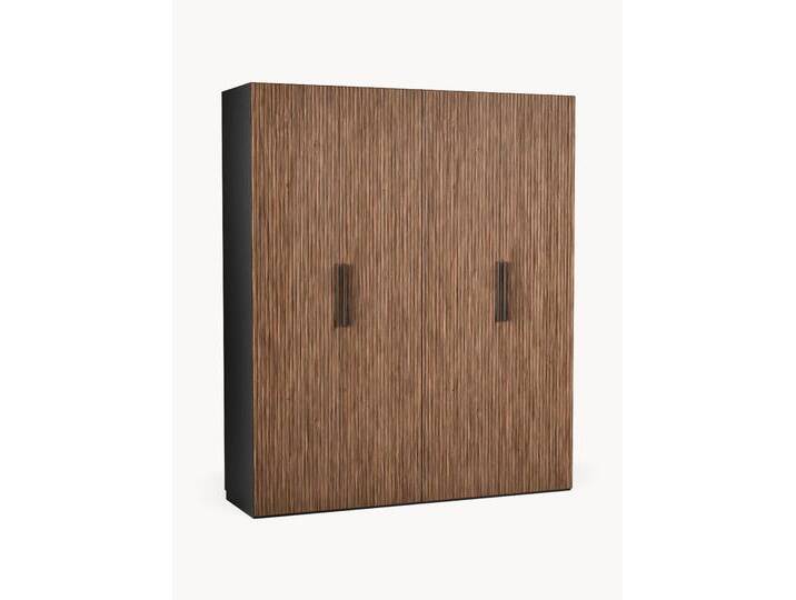 Modularer Drehtürenschrank Simone, 200 cm Breite, mehrere Varianten Modularer Drehtürenschrank Simone, 200 cm Breite, mehrere Varianten von Westwing-Collection
