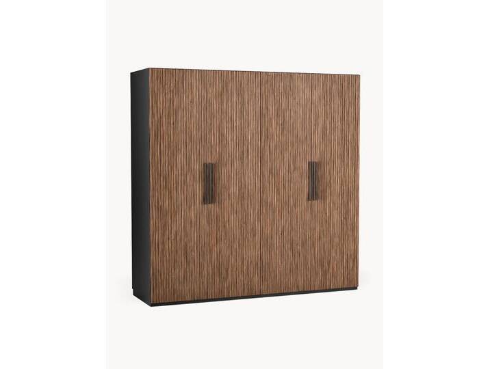 Modularer Drehtürenschrank Simone, 200 cm Breite, mehrere Varianten Modularer Drehtürenschrank Simone, 200 cm Breite, mehrere Varianten von Westwing-Collection