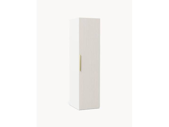 Modularer Drehtürenschrank Simone, 50 cm Breite, mehrere Varianten von Westwing-Collection