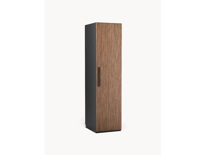 Modularer Drehtürenschrank Simone, 50 cm Breite, mehrere Varianten von Westwing-Collection