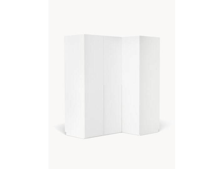 Modularer Eck-Kleiderschrank Leon, 165 cm Breite, in verschiedenen Größen Modularer Eck-Kleiderschrank Leon, 165 cm Breite, in verschiedenen Größen von Westwing-Collection