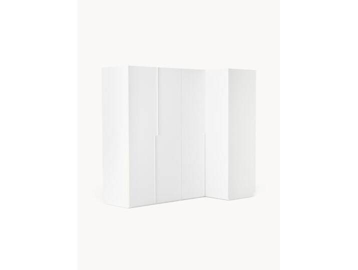 Modularer Eck-Kleiderschrank Leon, 215 cm Breite, mehrere Varianten Modularer Eck-Kleiderschrank Leon, 215 cm Breite, mehrere Varianten von Westwing-Collection