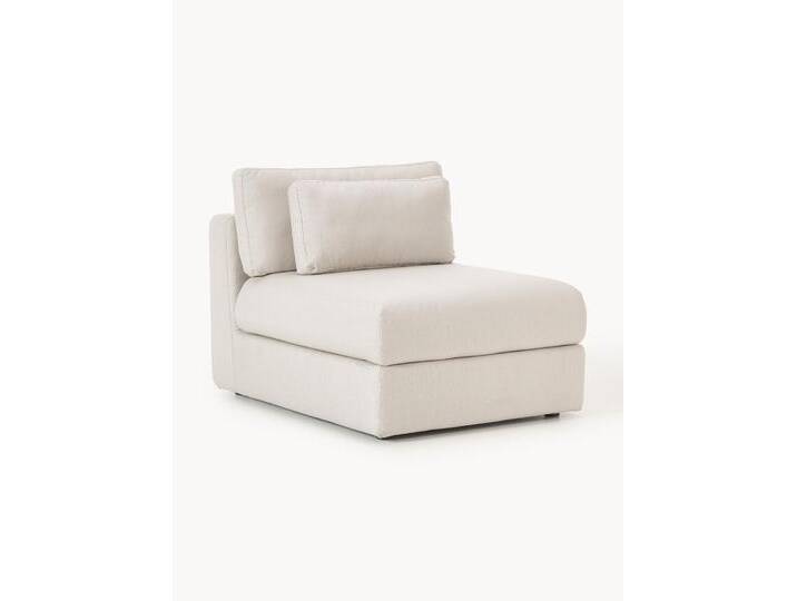 Modularer Garten-Loungesessel Rabea von Westwing-Collection