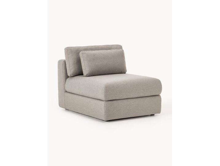 Modularer Garten-Loungesessel Rabea von Westwing-Collection
