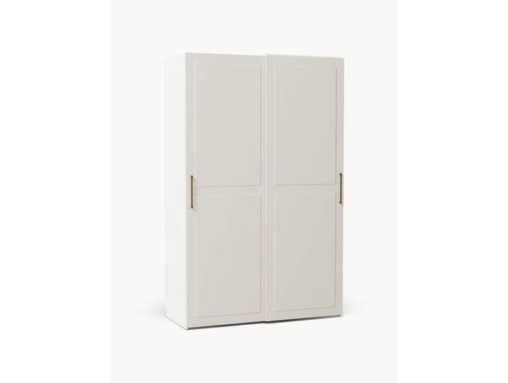 Modular Schwebetürenschrank Charlotte, 150 cm Breite, in verschiedenen Größen Modular Schwebetürenschrank Charlotte, 150 cm Breite, in verschiedenen Größen von Westwing-Collection