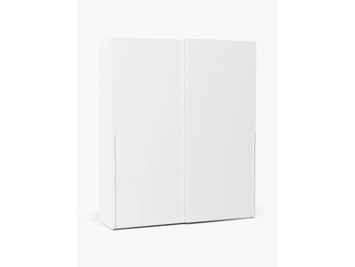 Modularer Schwebetürenschrank Leon, 200 cm Breite, in verschiedenen Größen Modularer Schwebetürenschrank Leon, 200 cm Breite, in verschiedenen Größen von Westwing-Collection