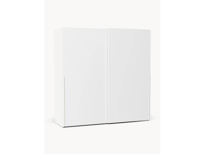 Modularer Schwebetürenschrank Leon, 200 cm Breite, in verschiedenen Größen Modularer Schwebetürenschrank Leon, 200 cm Breite, in verschiedenen Größen von Westwing-Collection