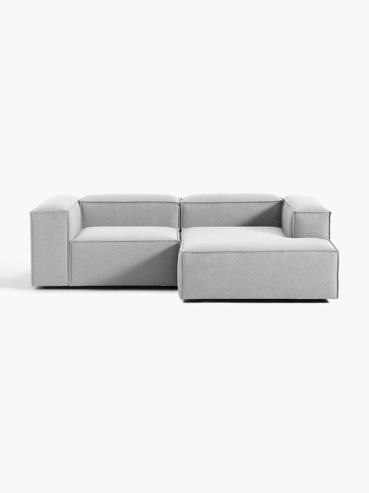 Modulares Ecksofa Lennon von Westwing Collection