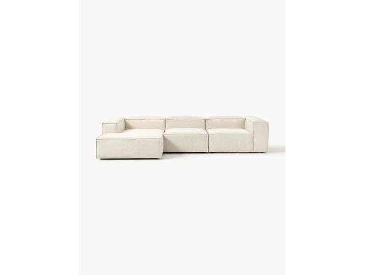 Modulares Ecksofa Lennon von Westwing-Collection