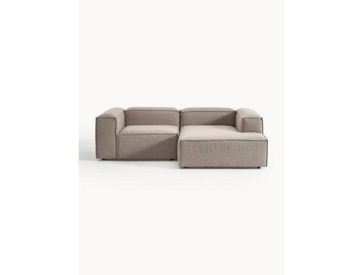 Modulares Ecksofa Lennon von Westwing-Collection