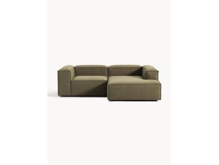 Modulares Ecksofa Lennon von Westwing-Collection