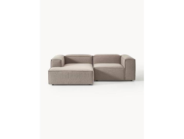 Modulares Ecksofa Lennon von Westwing-Collection