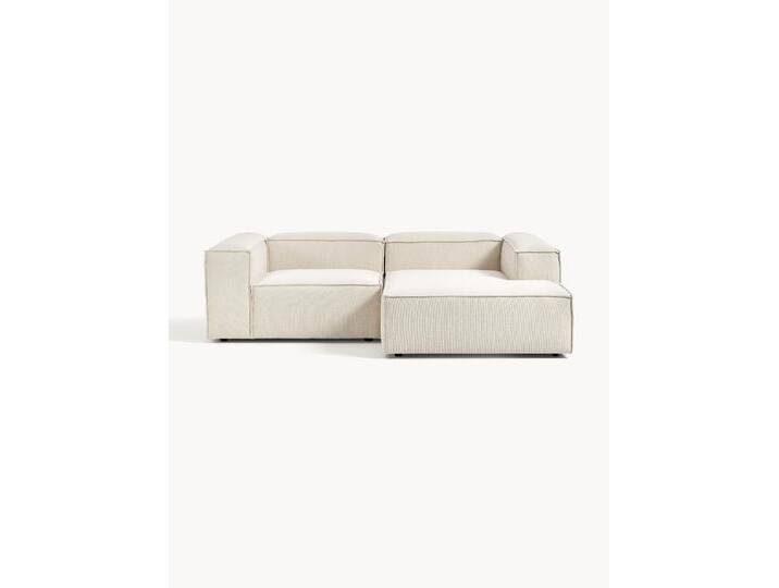 Modulares Ecksofa Lennon von Westwing-Collection