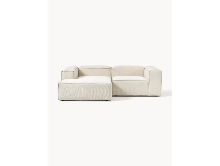 Modulares Ecksofa Lennon von Westwing-Collection